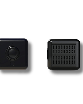 Mini Caméra Espion  - Surveillance Discrète