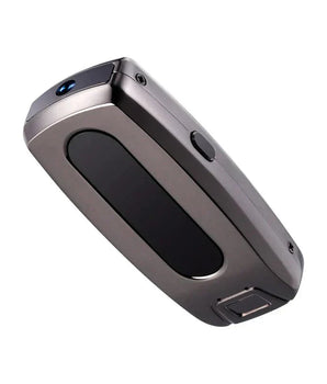 Mini Caméra HD - Enregistrement Discret et Portable Black / 256GB