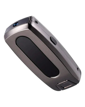 Mini Caméra HD - Enregistrement Discret et Portable Black / 256GB