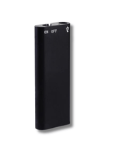 Mini Enregistreur Vocal Espion - Discret et Portable 32G