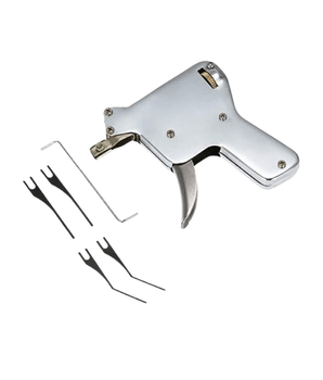 Pick Gun – Déverrouillage Simplifié