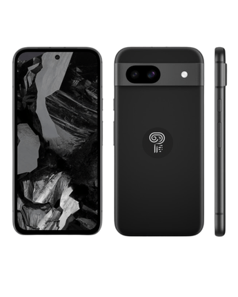Téléphone crypté Google Pixel sécurisé 128Go