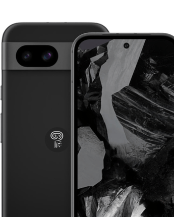 Téléphone crypté Google Pixel sécurisé 128Go Pixel 8a