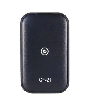 Traceur GPS Longue Distance – Suivi Fiable et Étendu