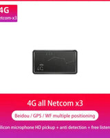 Traceur GPS Miniature – Localisation Discrète et Précise