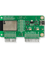 WiFi Devboard pour Polocom Zero - Connectivité et contrôle